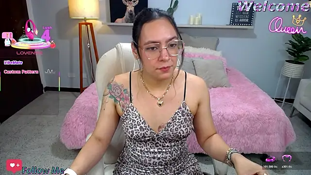 Bianca____ – Live XXX-chat