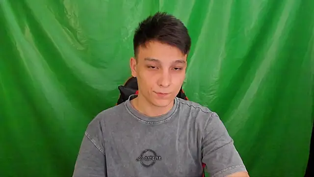 Justin_time111's Live XXX Chat