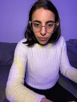 Czat XXX na żywo – Poison_Ivy_29