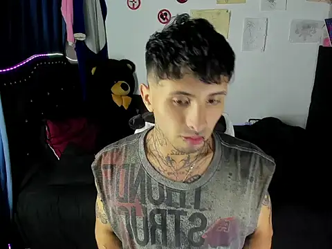 Chat +18 de jinwon_boyss ao vivo
