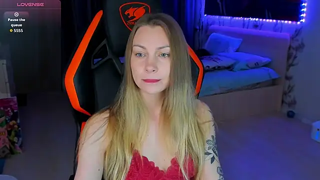 BiMolly Live XXX-chat