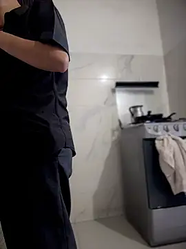 nicocoox লাইভ XXX চ্যাট