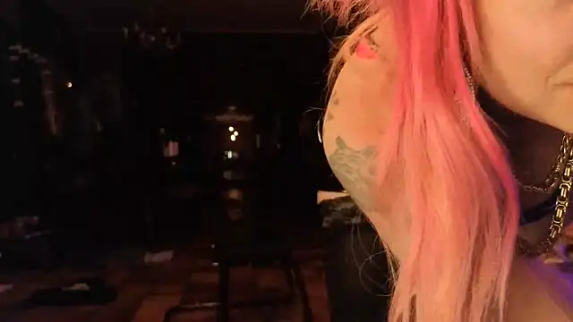 anonymouszN's Live XXX Chat
