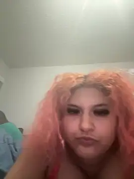 puchibad's Webcam Show