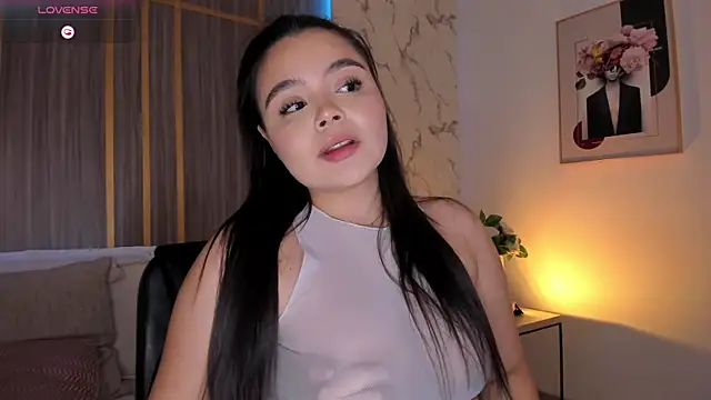 Chat +18 de IsabellaAllen ao vivo