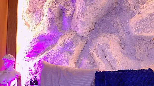 Chat +18 de bella_mush ao vivo