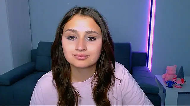 دردشة Amelie_Darkside الجنسية المباشرة
