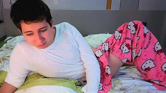 Chat XXX en directo de Timothy_Fox