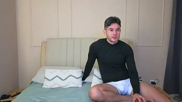 mr_danni: онлайн-секс-чат