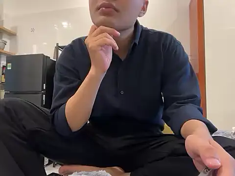 AsianVietBoy999 Live XXX-Chat