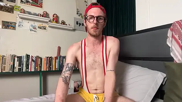 gnickname – Naživo XXX chat