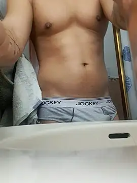 LatinShadowX Webcam show