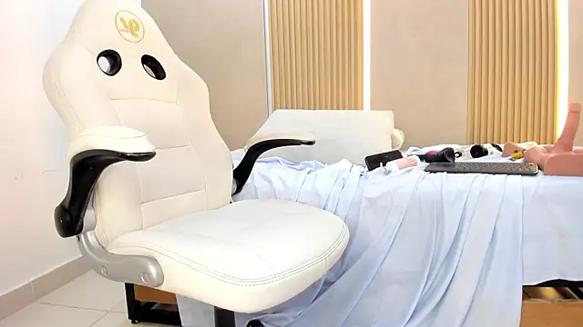 Živý XXX chat stephany_summer