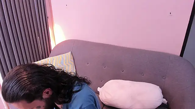 Alexx_val: онлайн-секс-чат