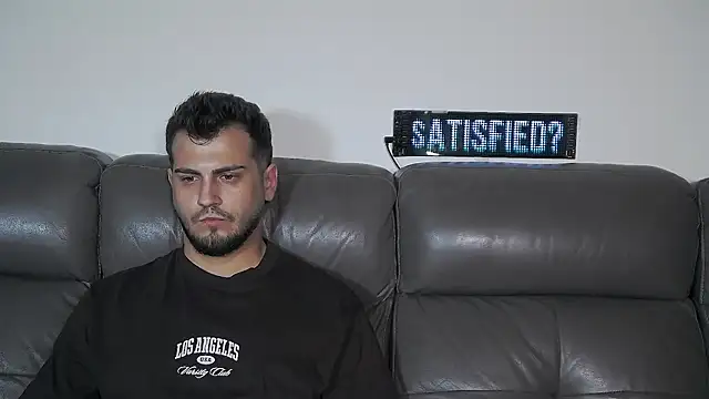 CrazyDom1 Chat XXX live