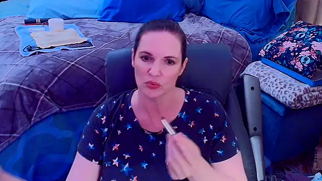 ninajaymes Chat XXX in diretta