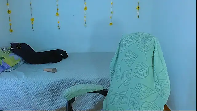 sajecrismaa Chat XXX in diretta