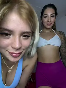 _Alicee_1's Live XXX Chat