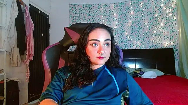 Chat +18 de Kaory_32 ao vivo