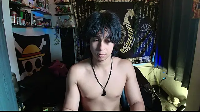 kairozz Chat XXX in diretta