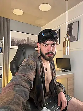 DomBoy_ 即時 XXX 聊天