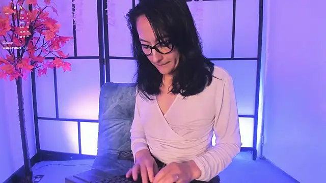 Scarlett_Musse Live XXX-chat