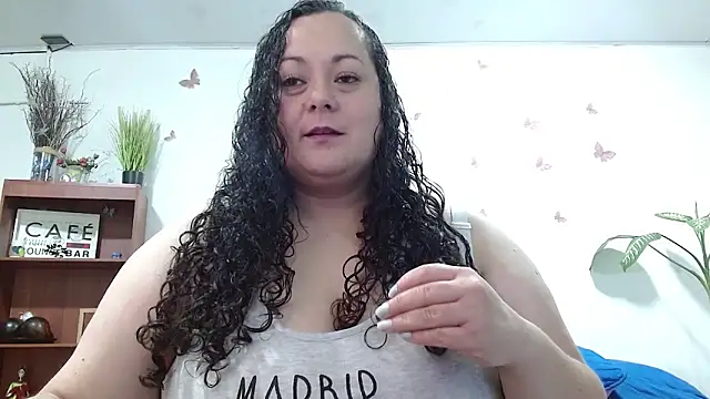 Chat +18 de Aleia_Taylor ao vivo