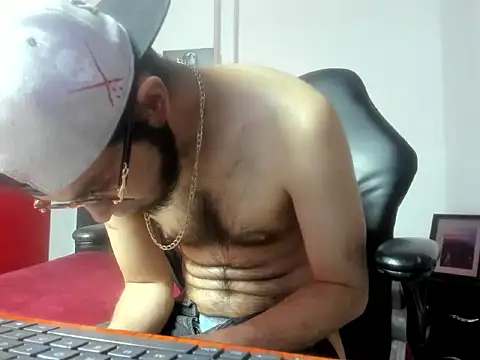 XXX chat uživo modela mark_splinter09