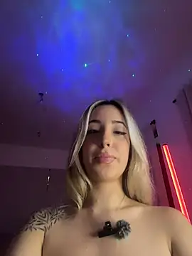 Tasha-Brooks Chat XXX in diretta