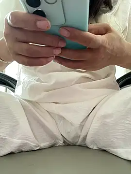 cmvoo Chat XXX in diretta