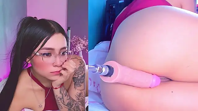 miiastone_cm's Live XXX Chat