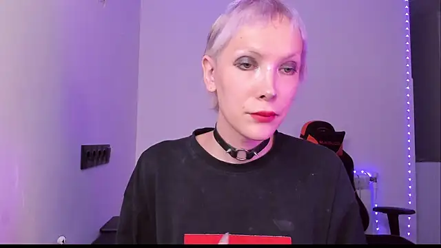 Lyricca Live XXX Chat