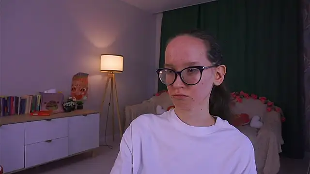 BettyBrowni 라이브 XXX 채팅