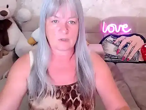 SiberiabBerry's Live XXX Chat