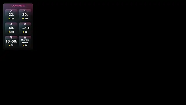 Czat XXX na żywo – EbonyCoWorker