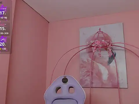 Ani_bunny_xx's Live XXX Chat