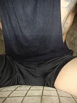 Kerryflon Chat XXX live