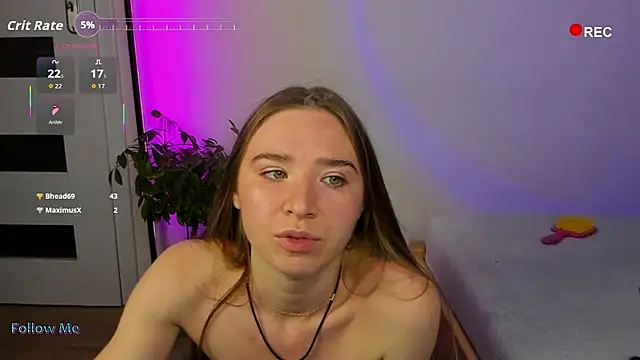 teaseme_bella Chat XXX live