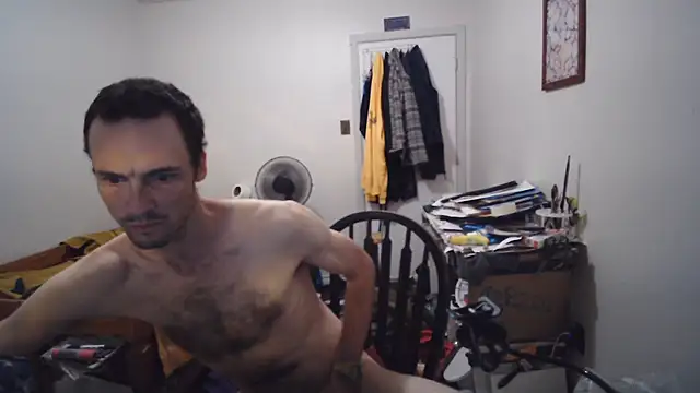 Chat XXX Live JohnnyMoves