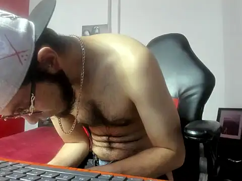 Živý XXX chat mark_splinter09