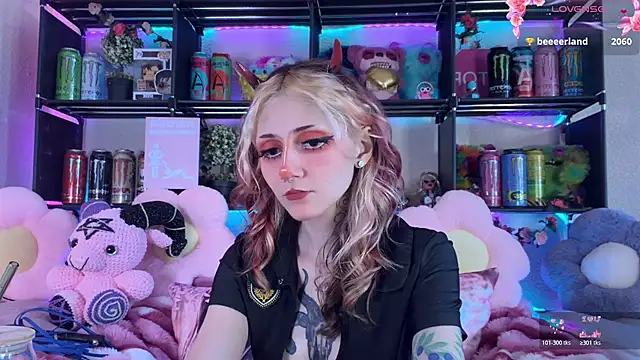 _Devill_Baby – Naživo XXX chat