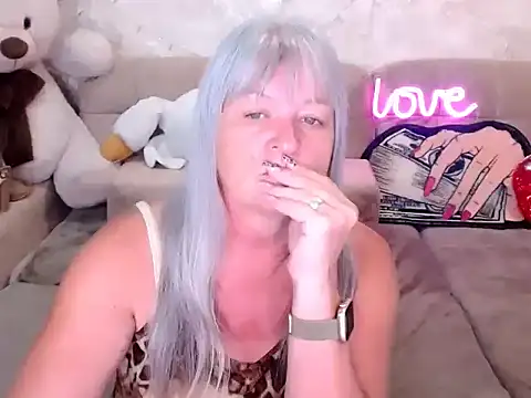 SiberiabBerry's Live XXX Chat