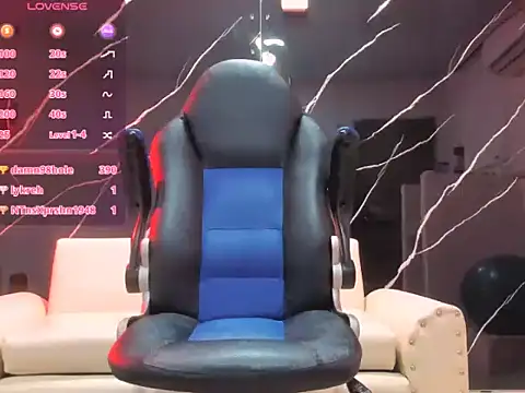 TitoBell Live XXX Chat