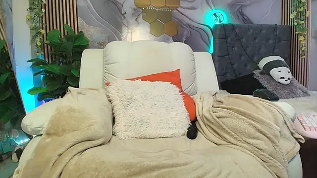 Chat XXX ao vivo de concubine