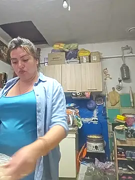 Jyleta Chat XXX in diretta