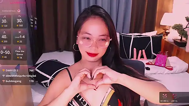 SexyMariaa Chat XXX in diretta