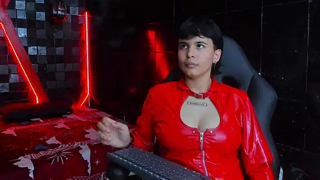 Chat XXX en directo de VioletFaith