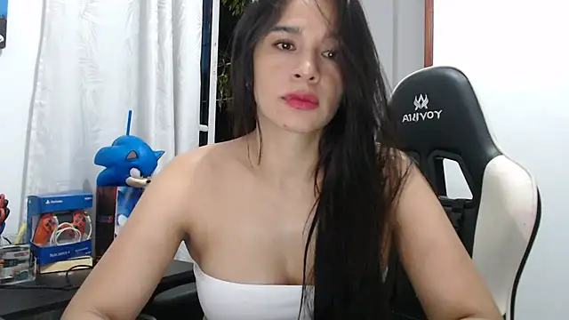 Živý XXX chat Ann_y
