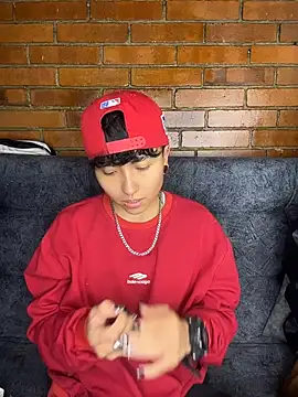 ian_mathias_ 라이브 XXX 채팅