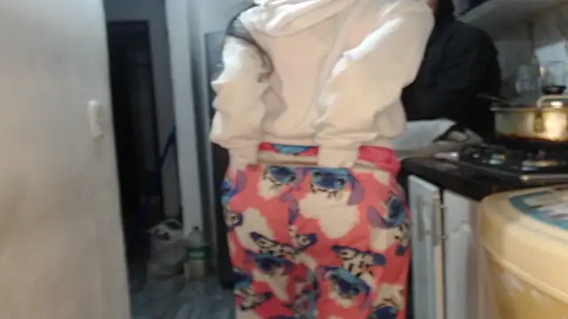הופעת וובקאם של kingofqueenxxx